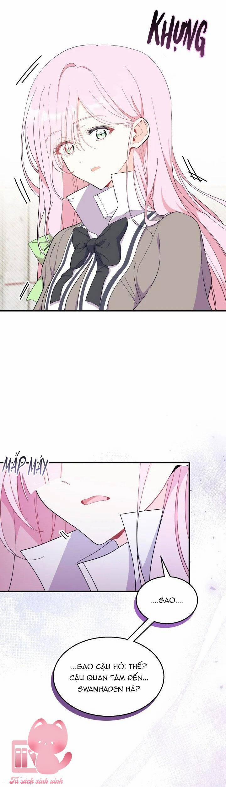 Tôi Không Muốn Làm Người Mai Mối 37 trang 60