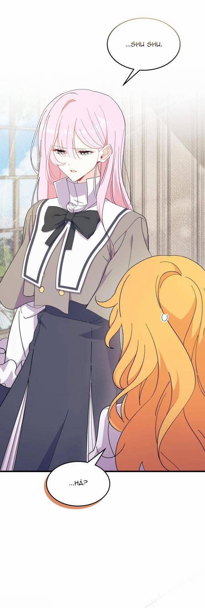 Tôi Không Muốn Làm Người Mai Mối 37 trang 64