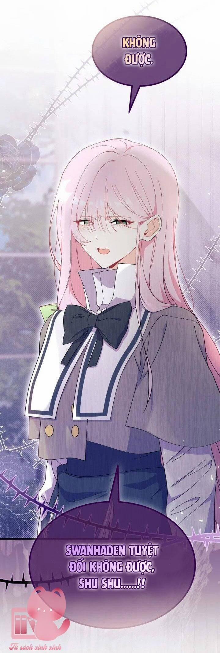 Tôi Không Muốn Làm Người Mai Mối 37 trang 65