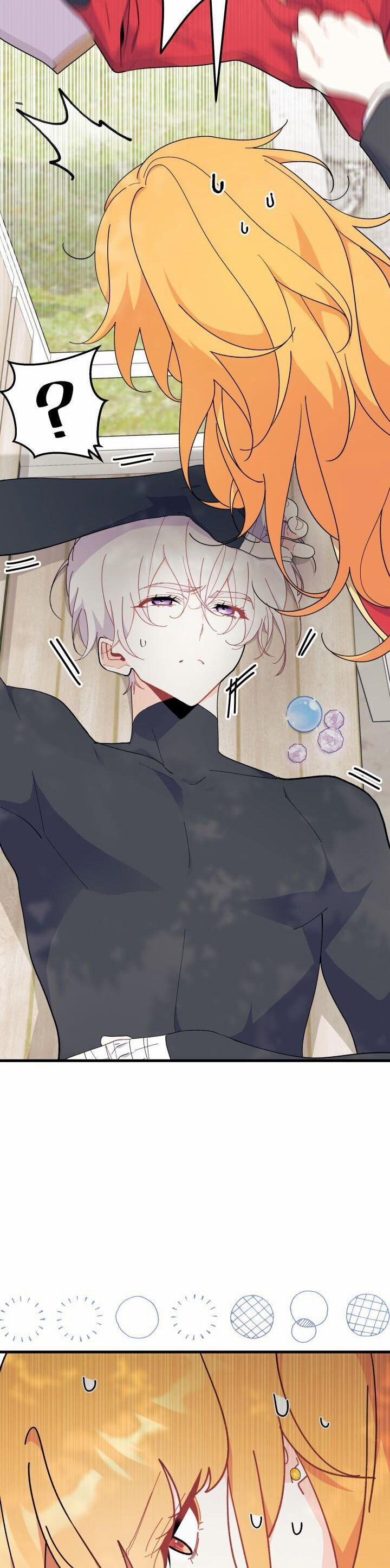 Tôi Không Muốn Làm Người Mai Mối 38 trang 24