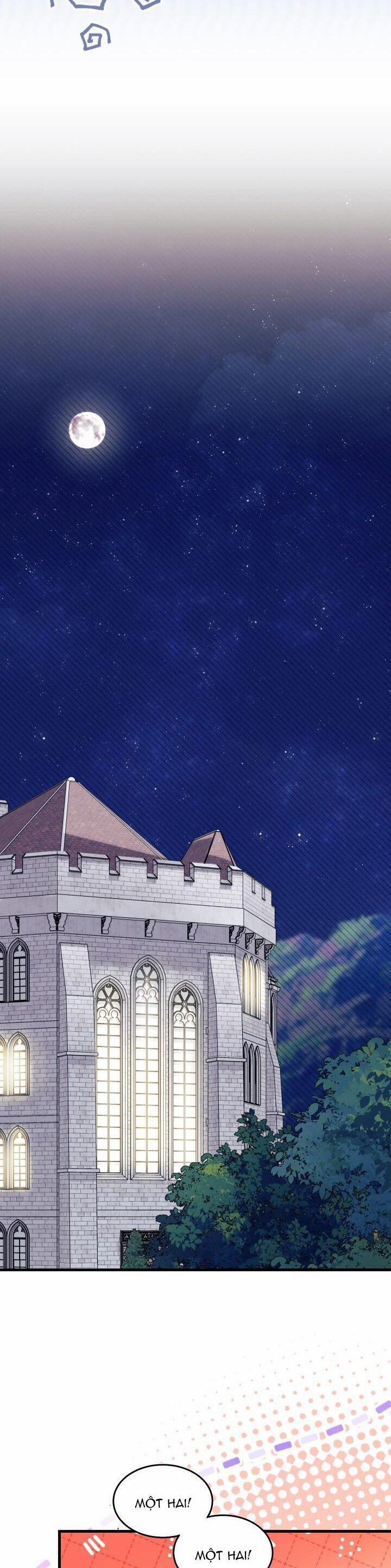 Tôi Không Muốn Làm Người Mai Mối 38 trang 33