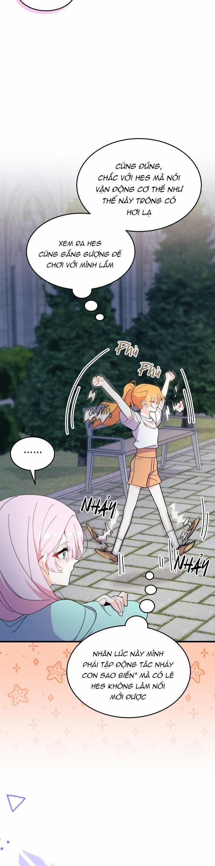 Tôi Không Muốn Làm Người Mai Mối 38 trang 38