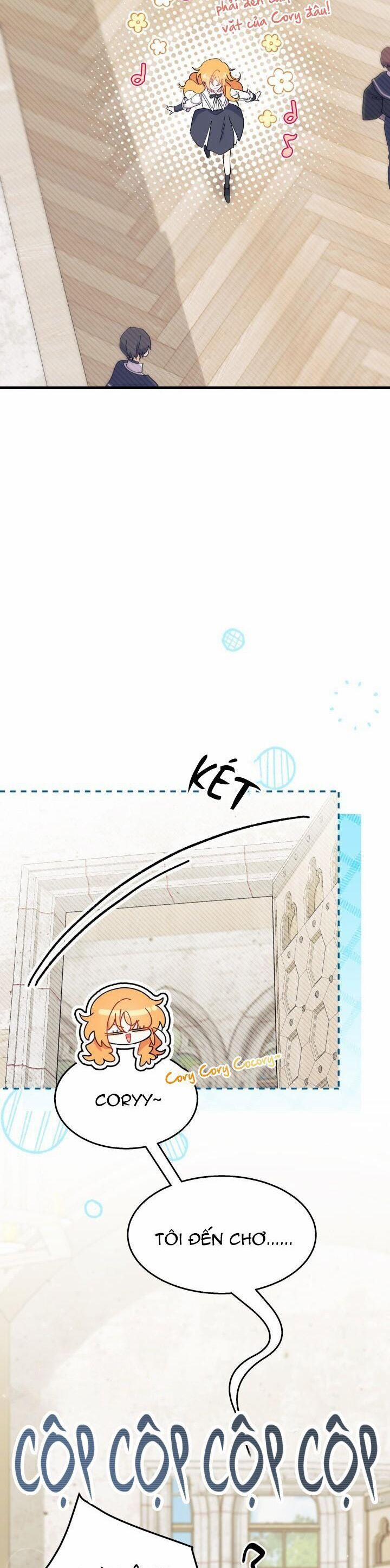 Tôi Không Muốn Làm Người Mai Mối 38 trang 5