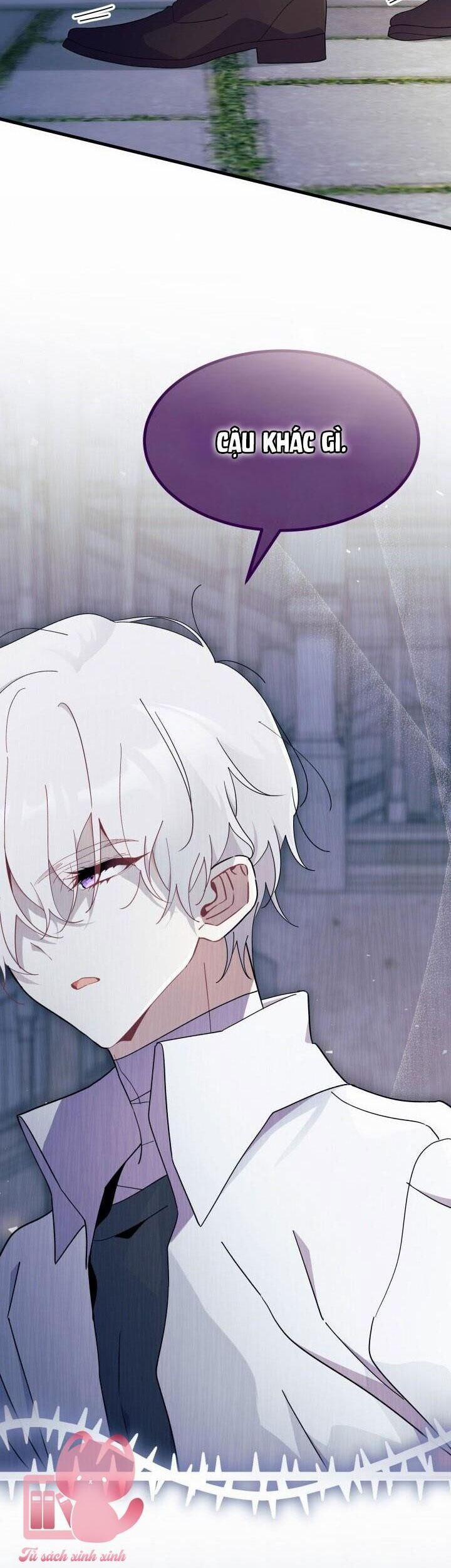 Tôi Không Muốn Làm Người Mai Mối 39 trang 23