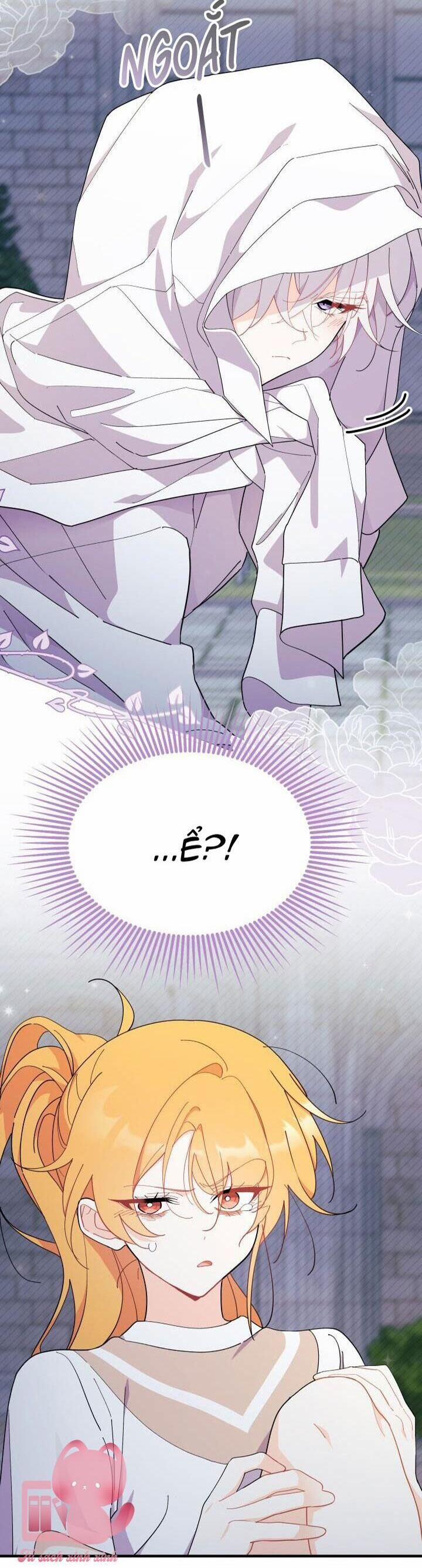 Tôi Không Muốn Làm Người Mai Mối 39 trang 3