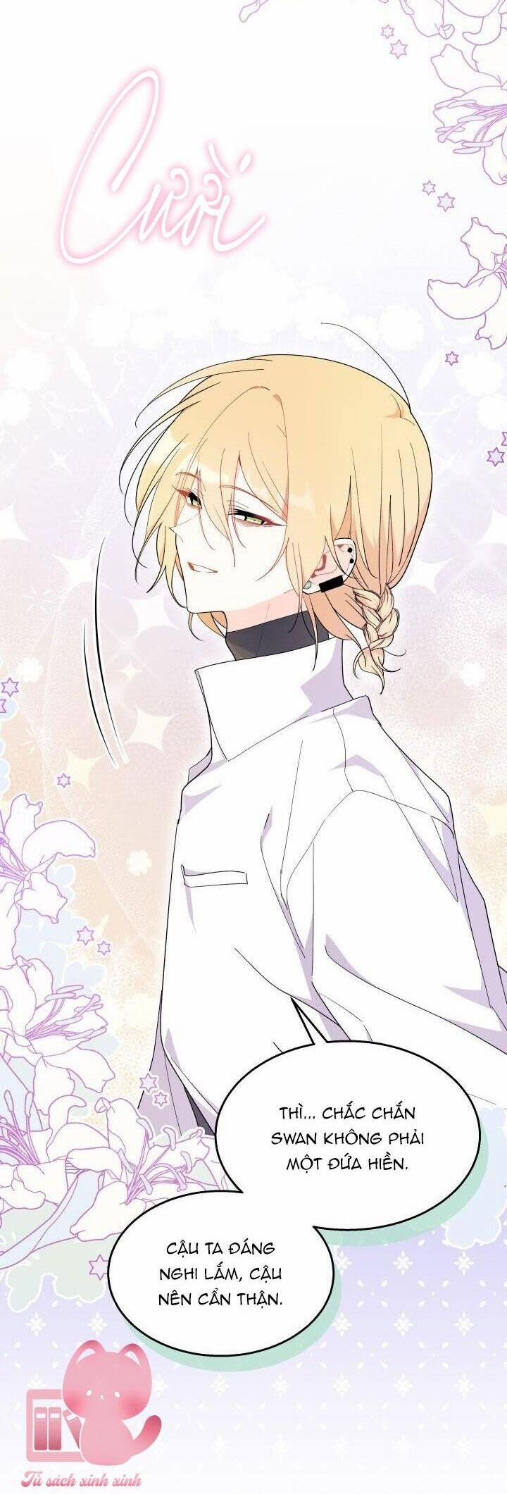 Tôi Không Muốn Làm Người Mai Mối 39 trang 40