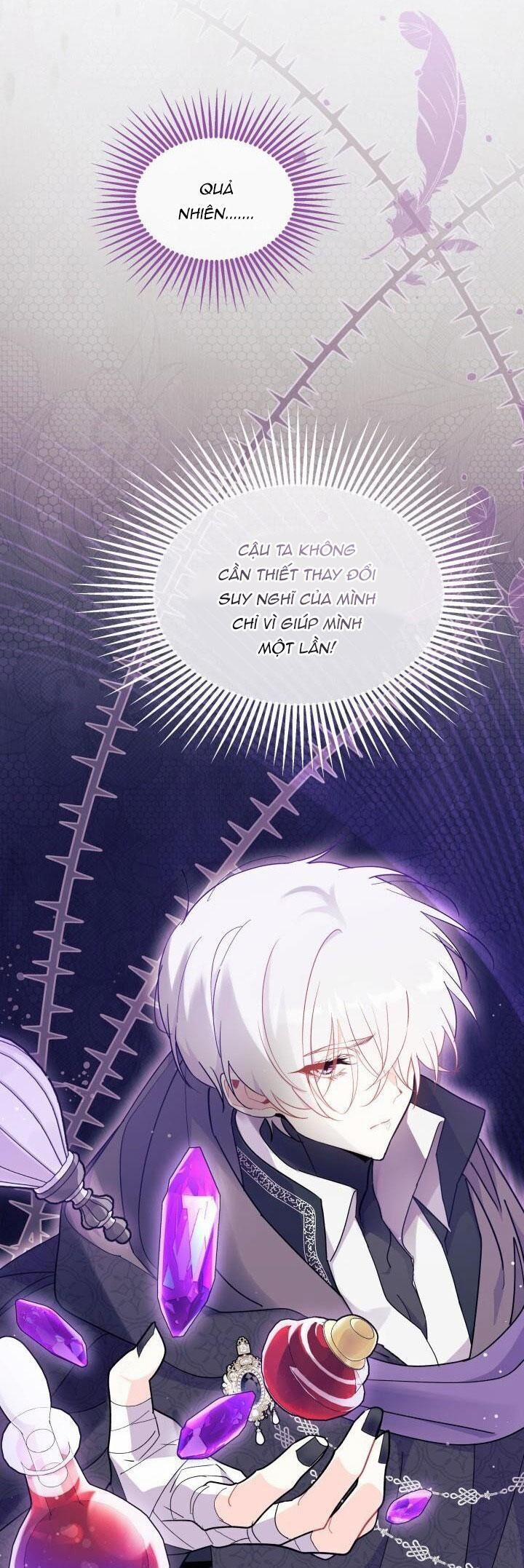 Tôi Không Muốn Làm Người Mai Mối 39 trang 49