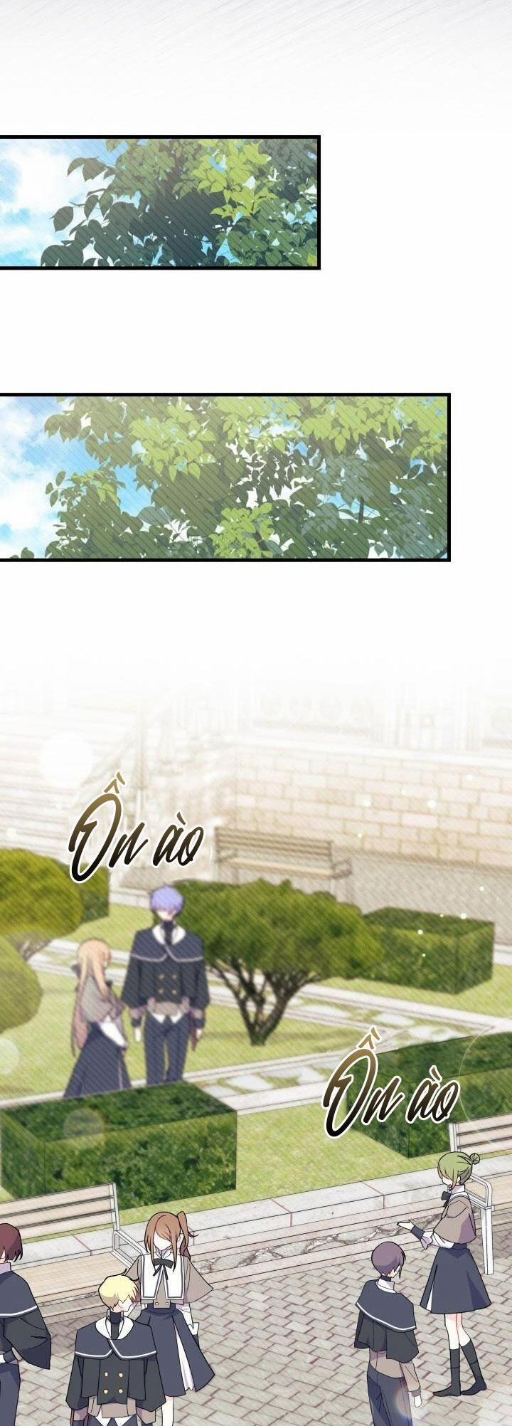 Tôi Không Muốn Làm Người Mai Mối 39 trang 51