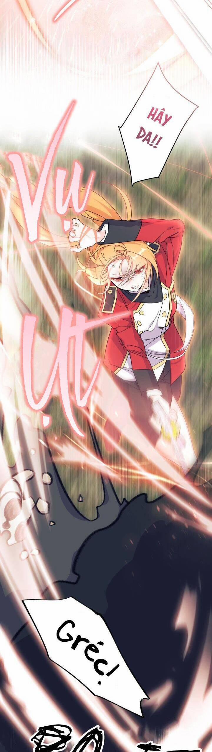 Tôi Không Muốn Làm Người Mai Mối 40 trang 27