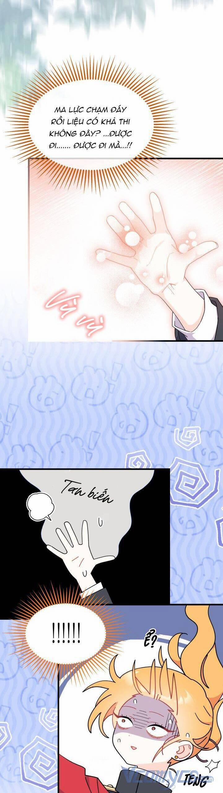 Tôi Không Muốn Làm Người Mai Mối 40 trang 35