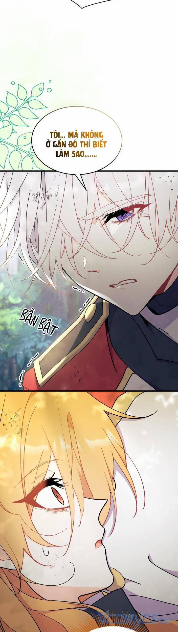 Tôi Không Muốn Làm Người Mai Mối 40 trang 41