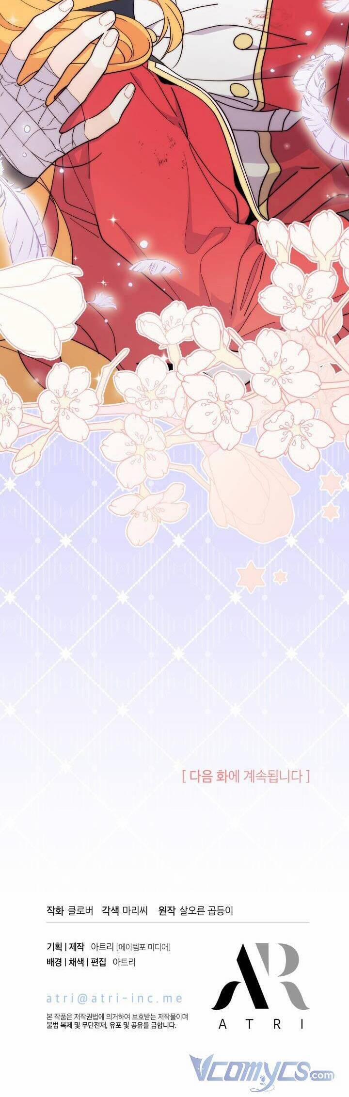 Tôi Không Muốn Làm Người Mai Mối 40 trang 43