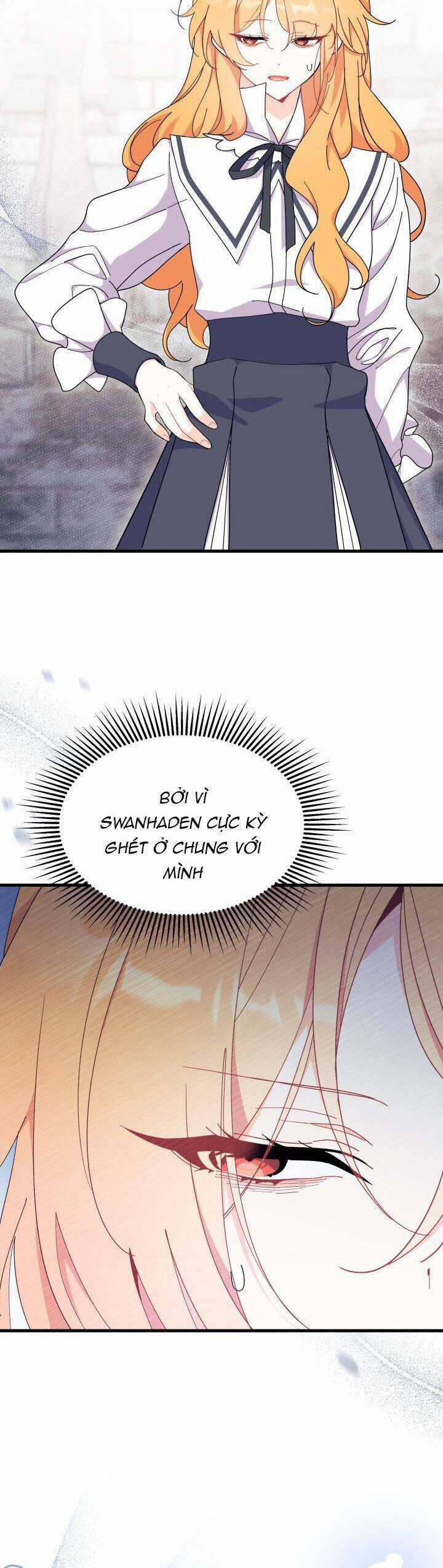 Tôi Không Muốn Làm Người Mai Mối 40 trang 9