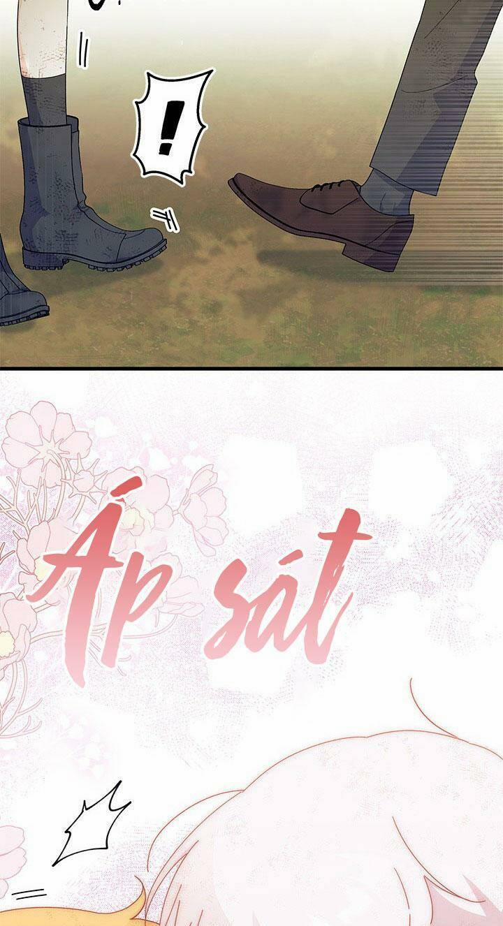 Tôi Không Muốn Làm Người Mai Mối 41 trang 28