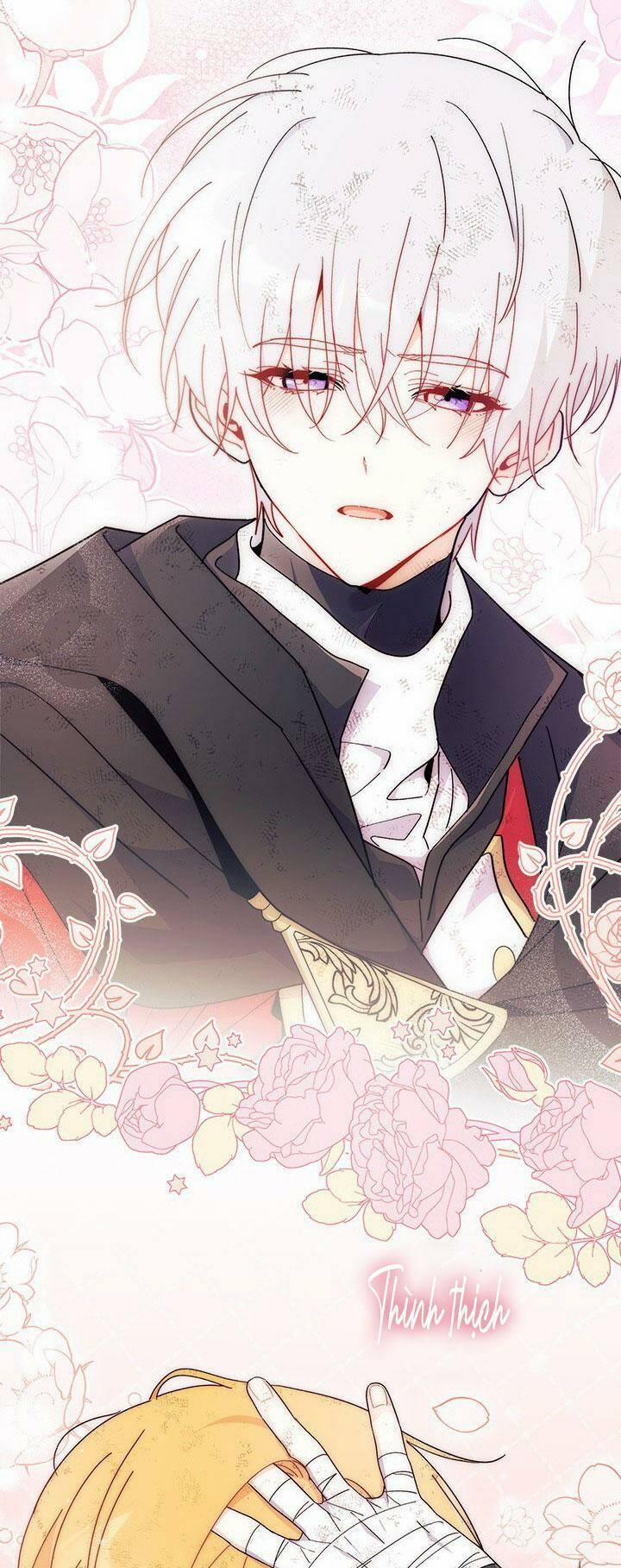 Tôi Không Muốn Làm Người Mai Mối 41 trang 33