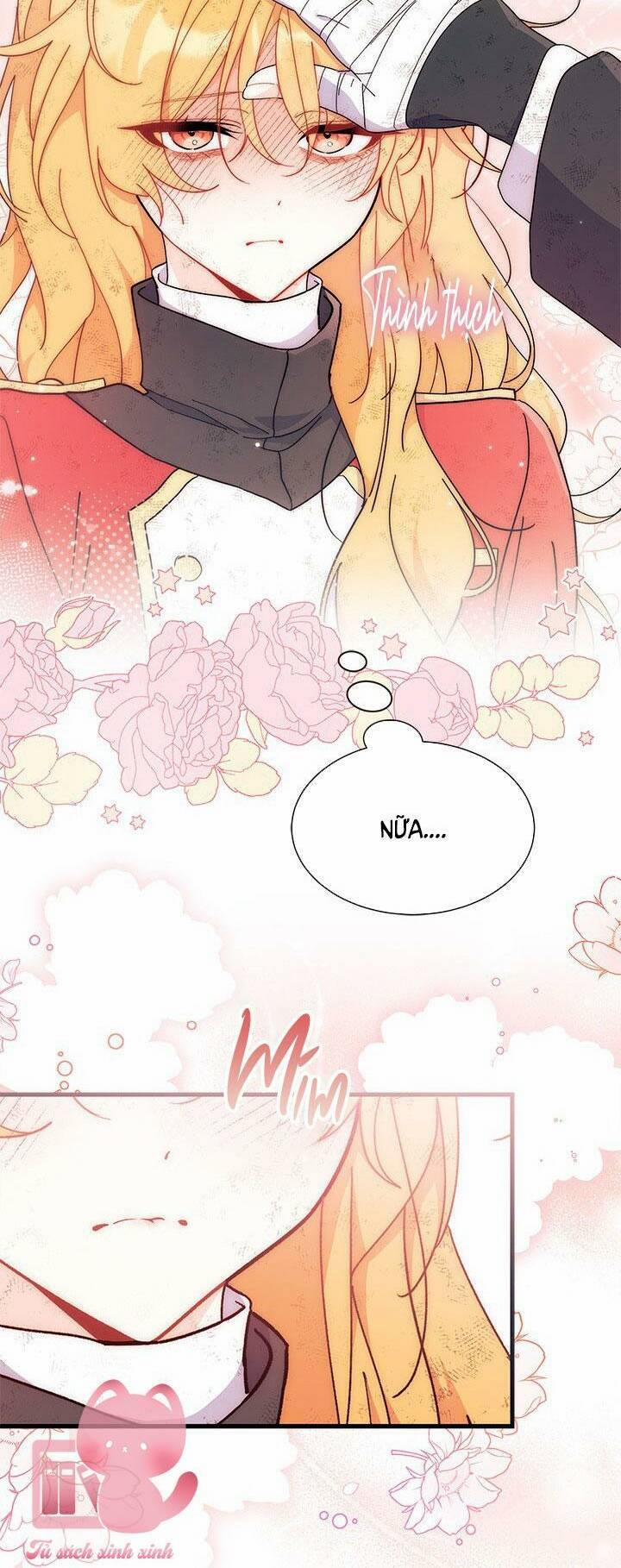 Tôi Không Muốn Làm Người Mai Mối 41 trang 34