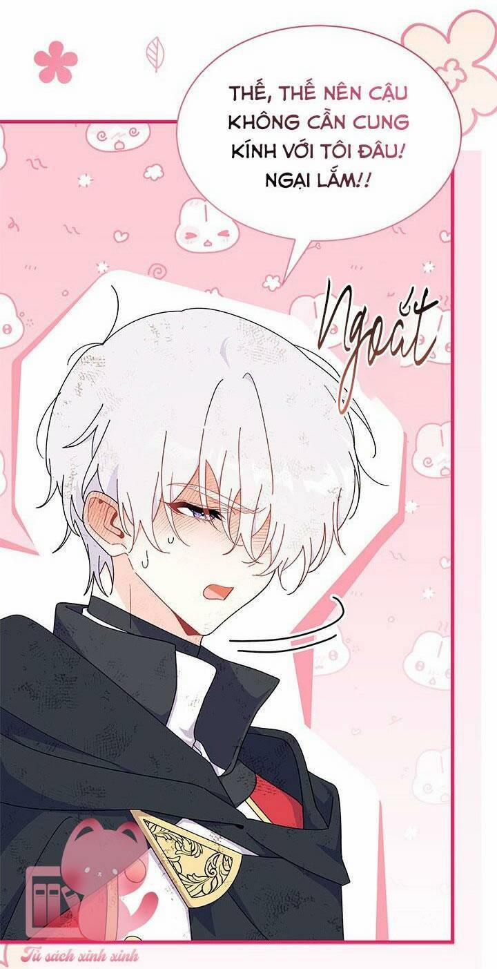 Tôi Không Muốn Làm Người Mai Mối 41 trang 39