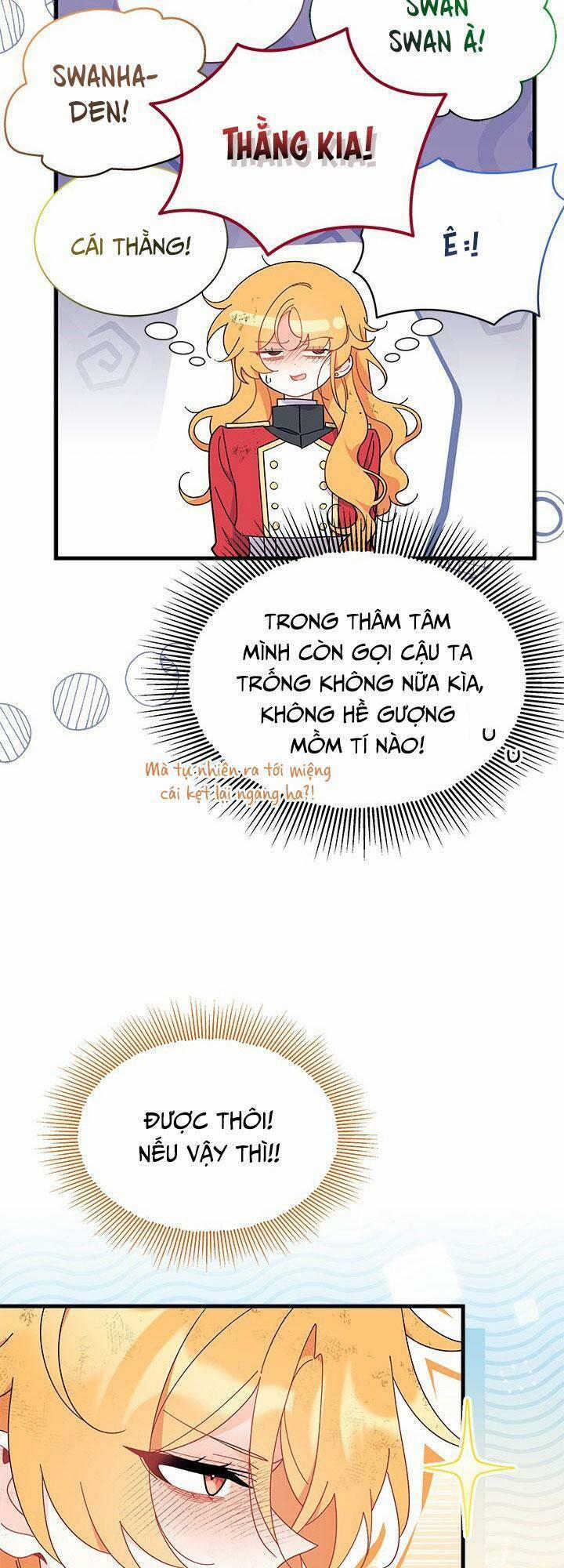 Tôi Không Muốn Làm Người Mai Mối 41 trang 41