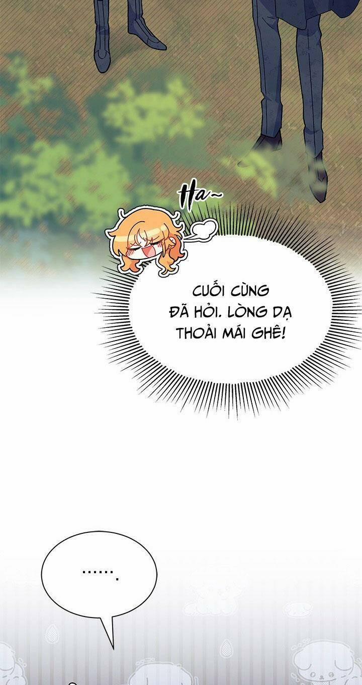 Tôi Không Muốn Làm Người Mai Mối 41 trang 43