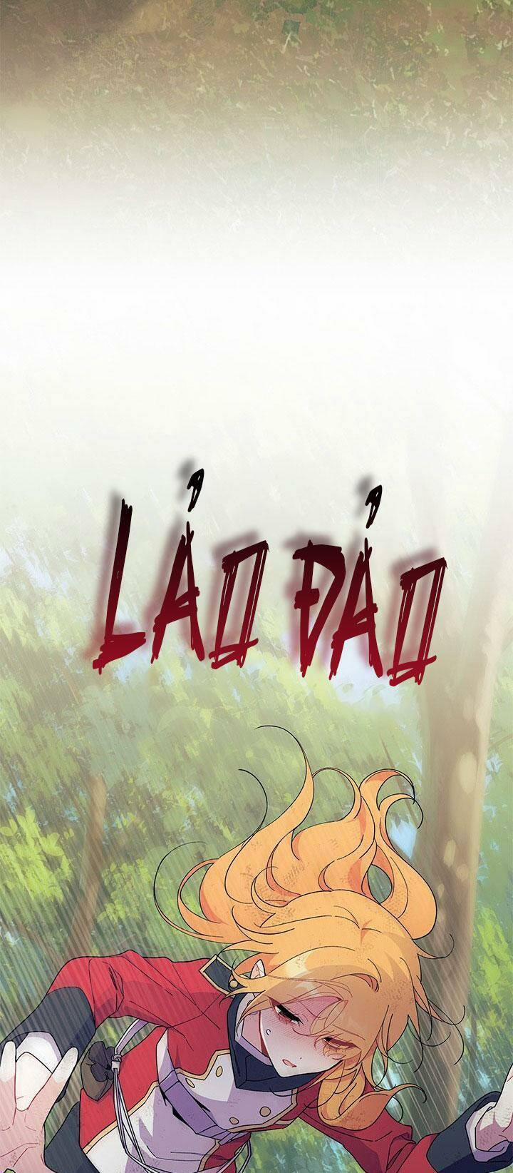 Tôi Không Muốn Làm Người Mai Mối 41 trang 48