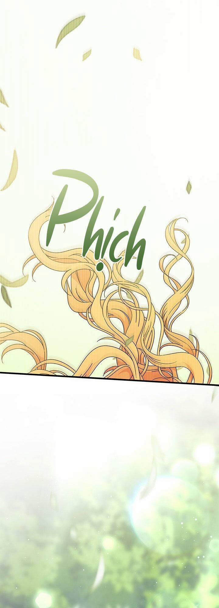 Tôi Không Muốn Làm Người Mai Mối 41 trang 50