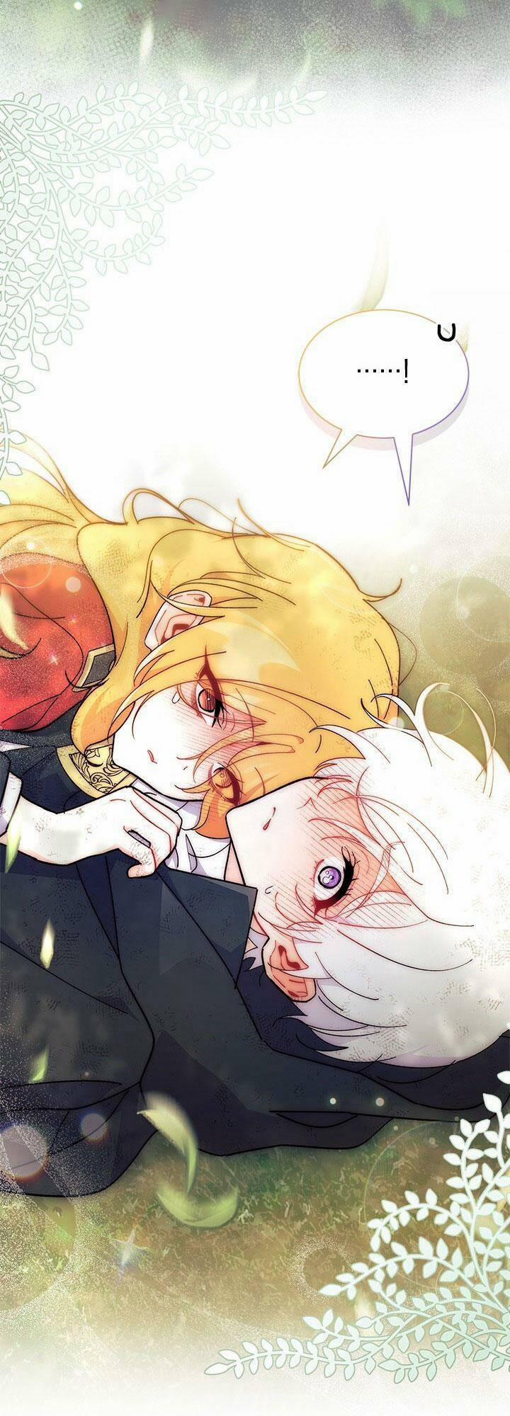 Tôi Không Muốn Làm Người Mai Mối 41 trang 52