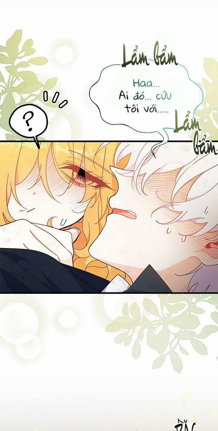 Tôi Không Muốn Làm Người Mai Mối 41 trang 53