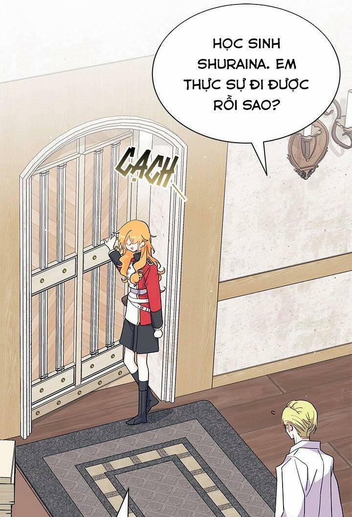 Tôi Không Muốn Làm Người Mai Mối 41 trang 63