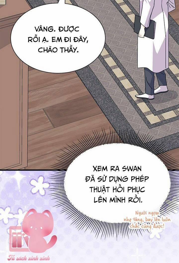 Tôi Không Muốn Làm Người Mai Mối 41 trang 64