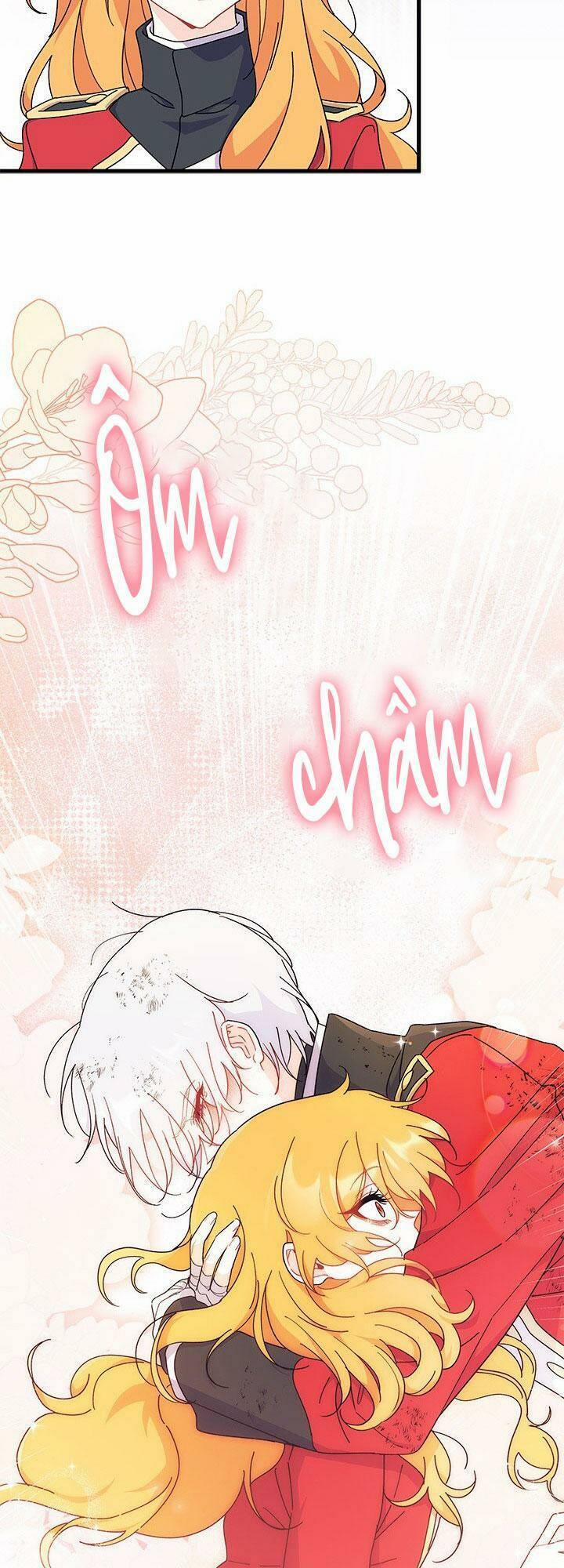 Tôi Không Muốn Làm Người Mai Mối 41 trang 67