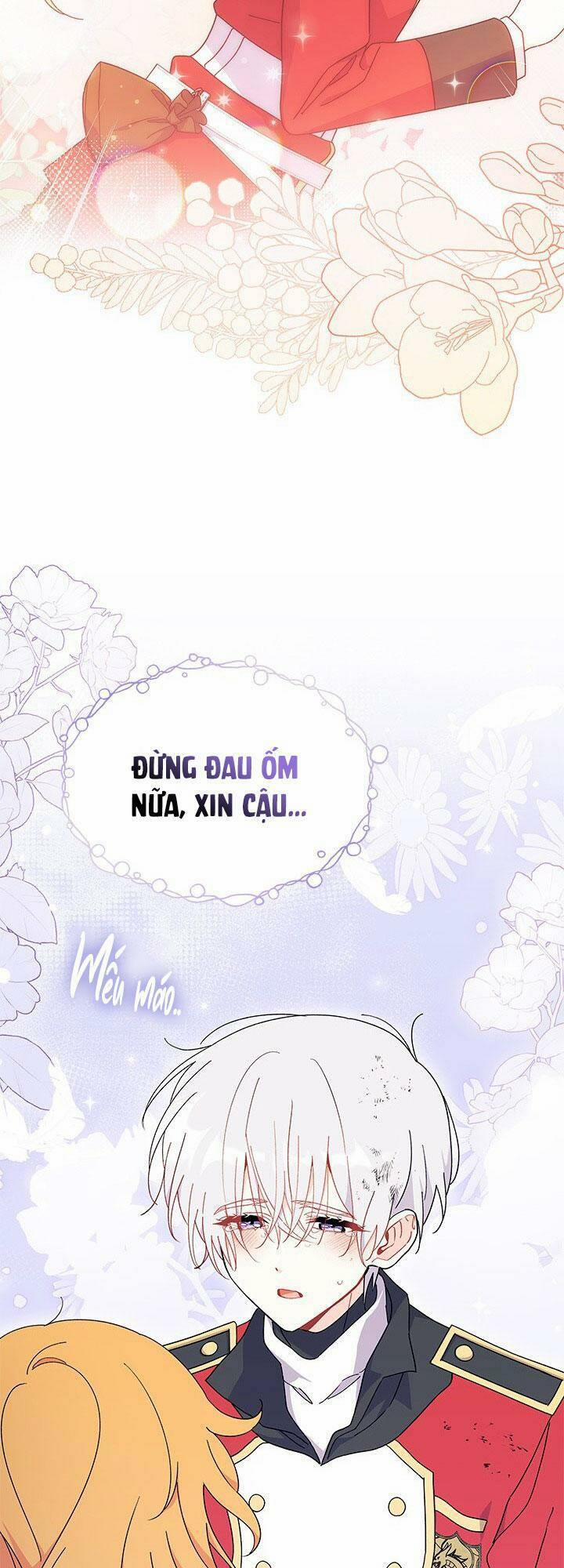 Tôi Không Muốn Làm Người Mai Mối 41 trang 68