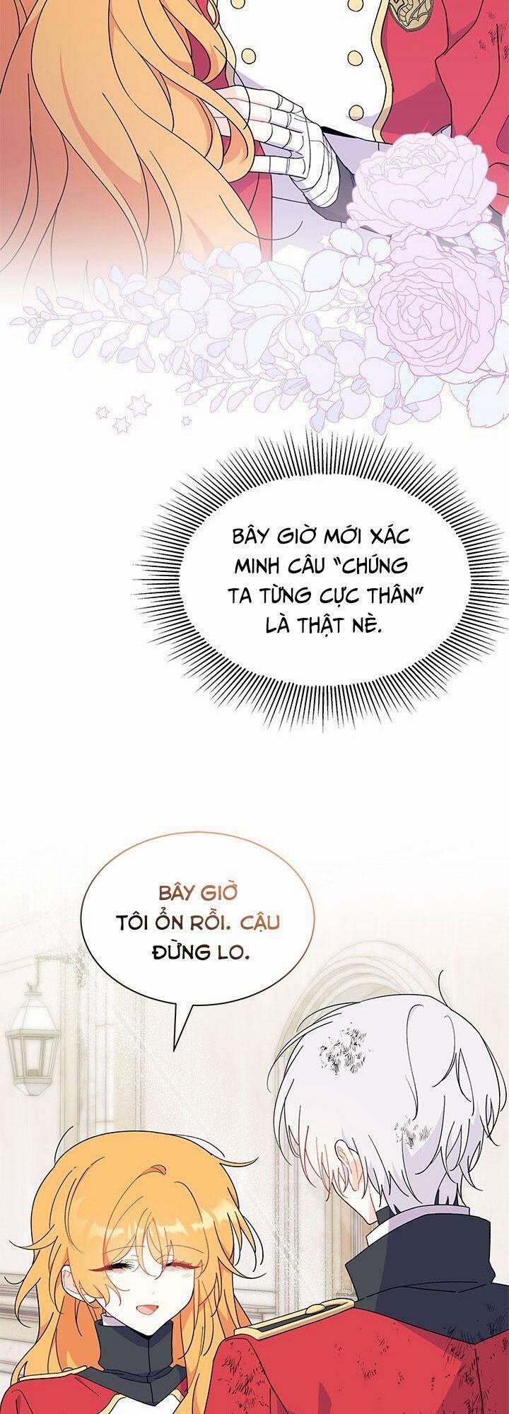 Tôi Không Muốn Làm Người Mai Mối 41 trang 69