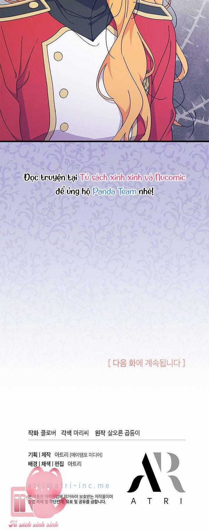 Tôi Không Muốn Làm Người Mai Mối 41 trang 71