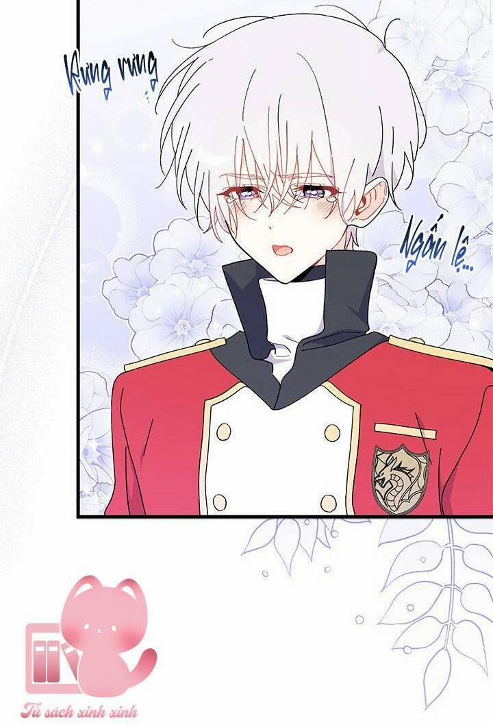 Tôi Không Muốn Làm Người Mai Mối 42 trang 10