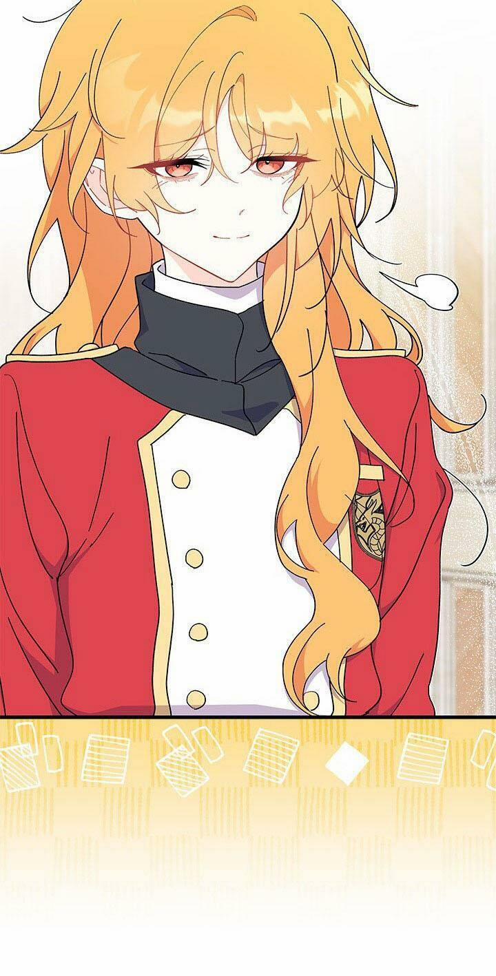 Tôi Không Muốn Làm Người Mai Mối 42 trang 13