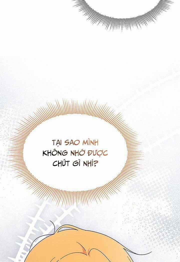 Tôi Không Muốn Làm Người Mai Mối 42 trang 4