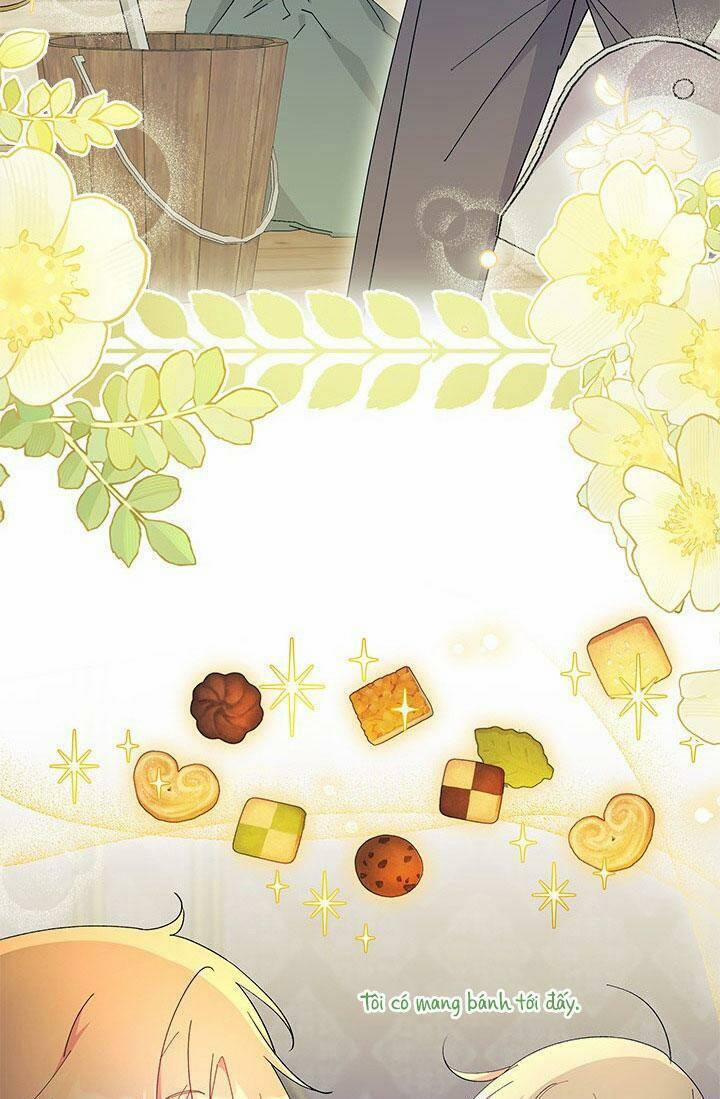 Tôi Không Muốn Làm Người Mai Mối 42 trang 40