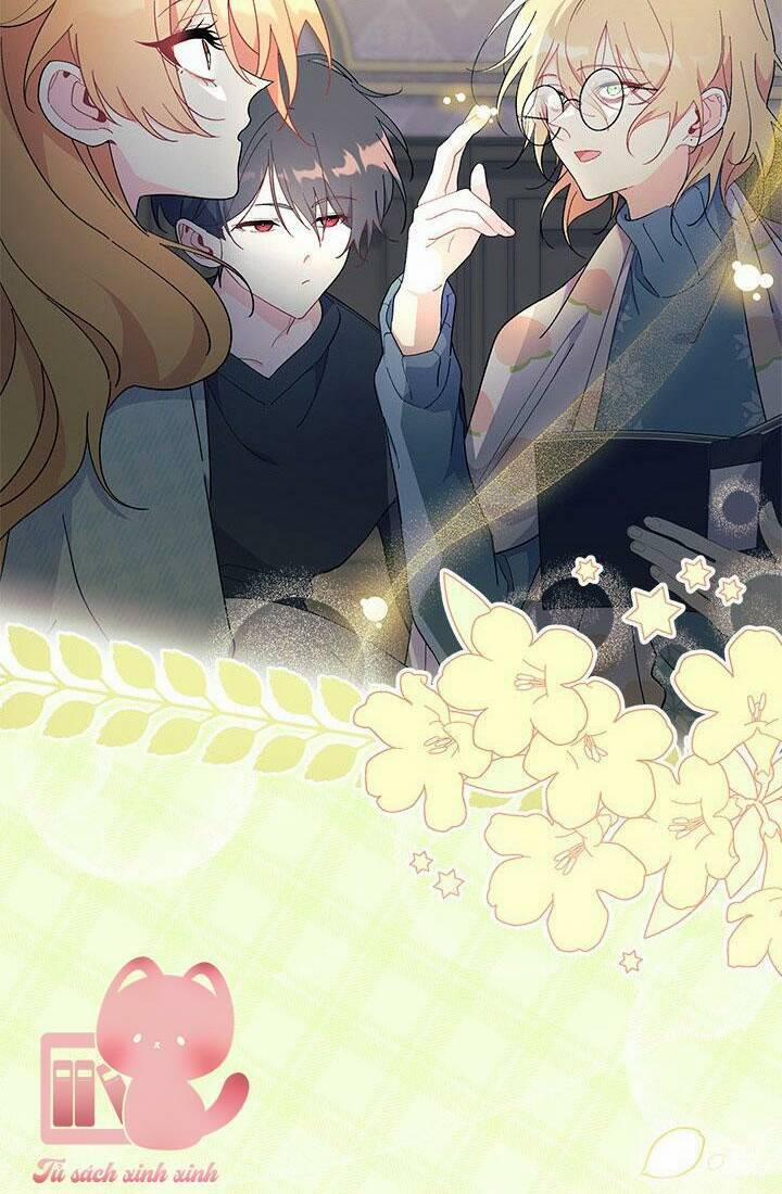 Tôi Không Muốn Làm Người Mai Mối 42 trang 41