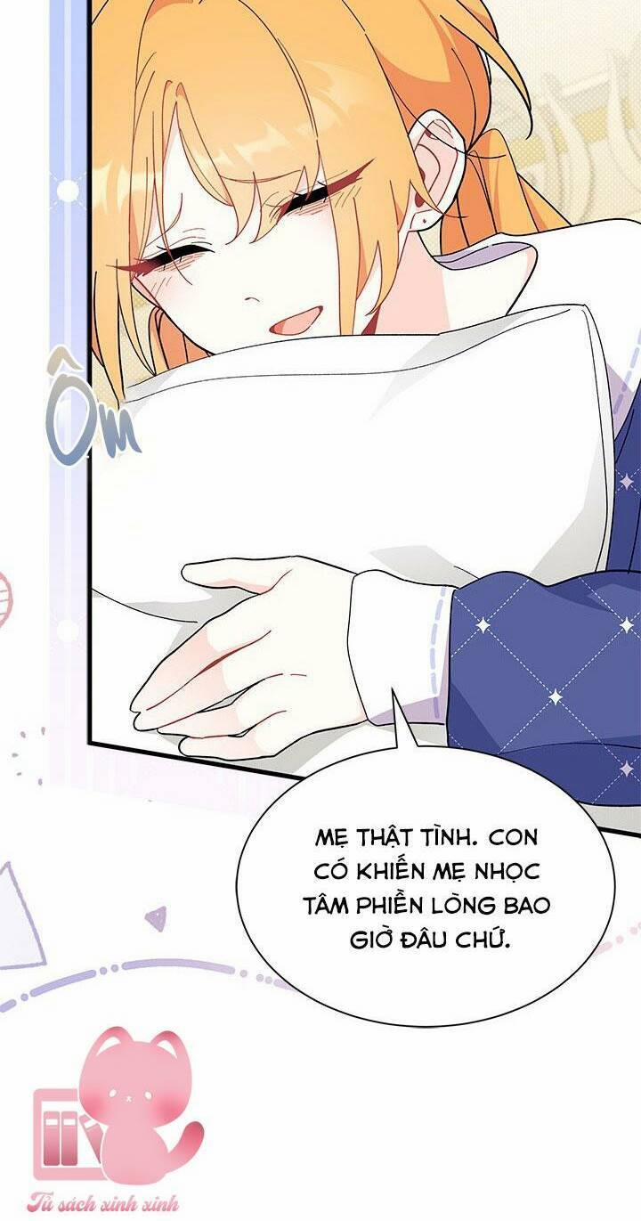 Tôi Không Muốn Làm Người Mai Mối 42 trang 50