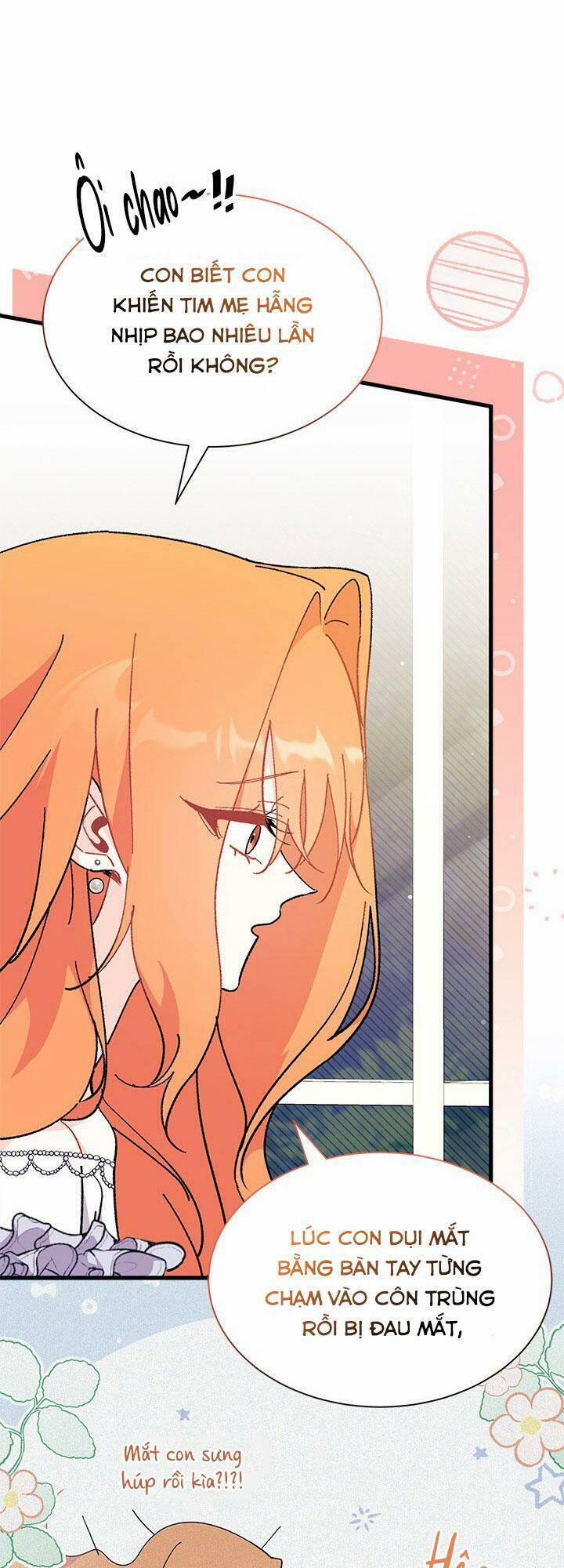 Tôi Không Muốn Làm Người Mai Mối 42 trang 51