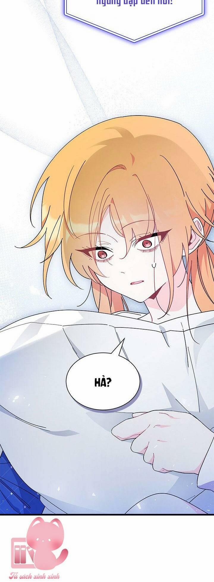 Tôi Không Muốn Làm Người Mai Mối 42 trang 54