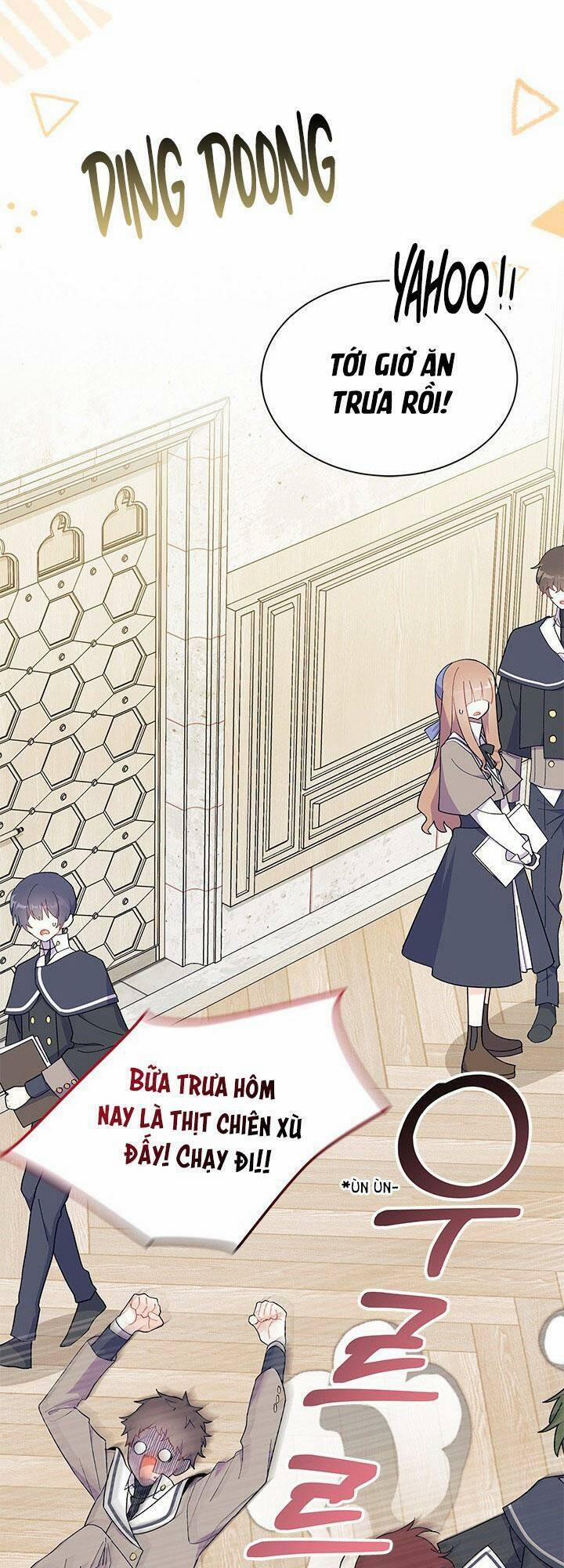 Tôi Không Muốn Làm Người Mai Mối 42 trang 60