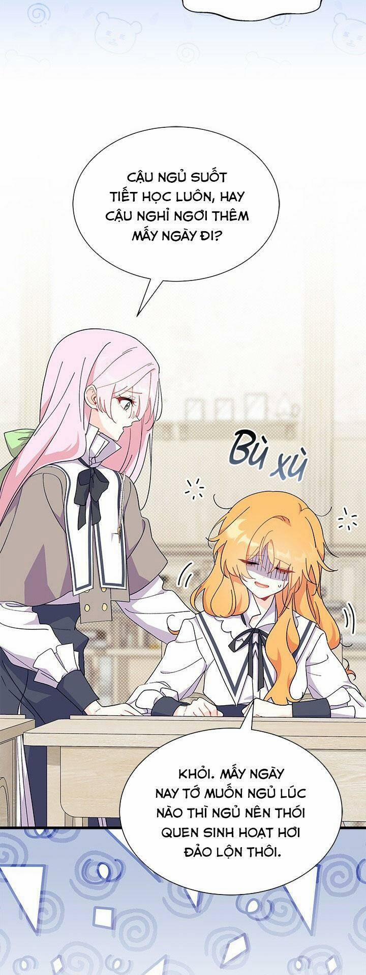 Tôi Không Muốn Làm Người Mai Mối 42 trang 62