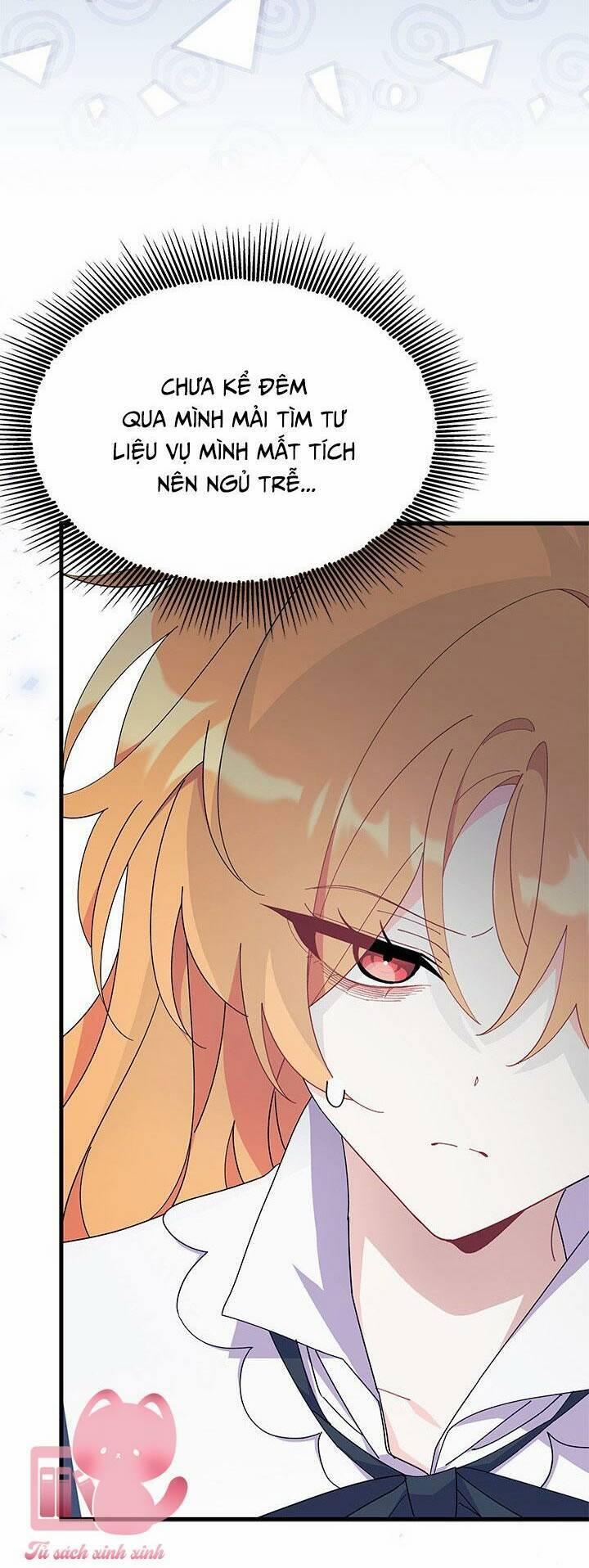 Tôi Không Muốn Làm Người Mai Mối 42 trang 63