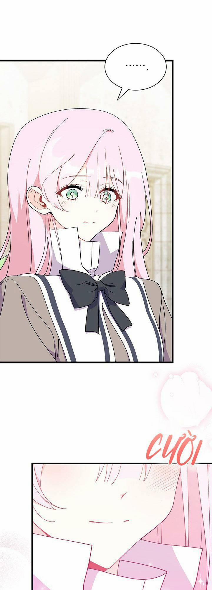 Tôi Không Muốn Làm Người Mai Mối 42 trang 68