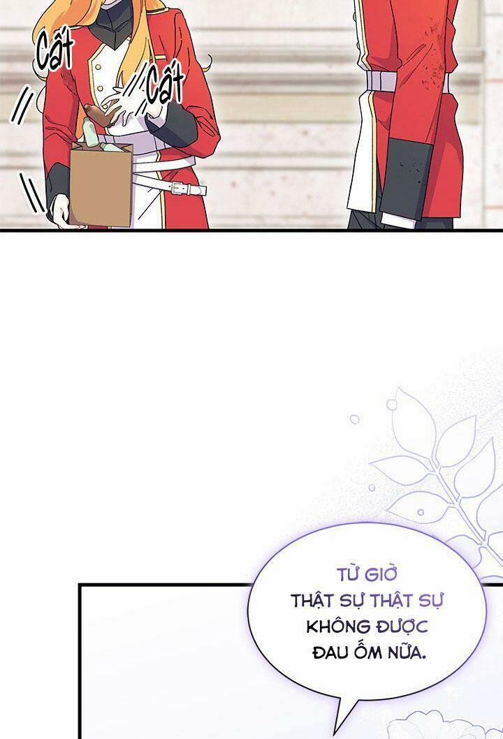 Tôi Không Muốn Làm Người Mai Mối 42 trang 9