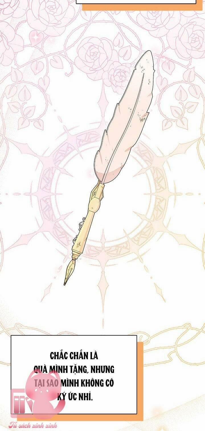 Tôi Không Muốn Làm Người Mai Mối 43 trang 10