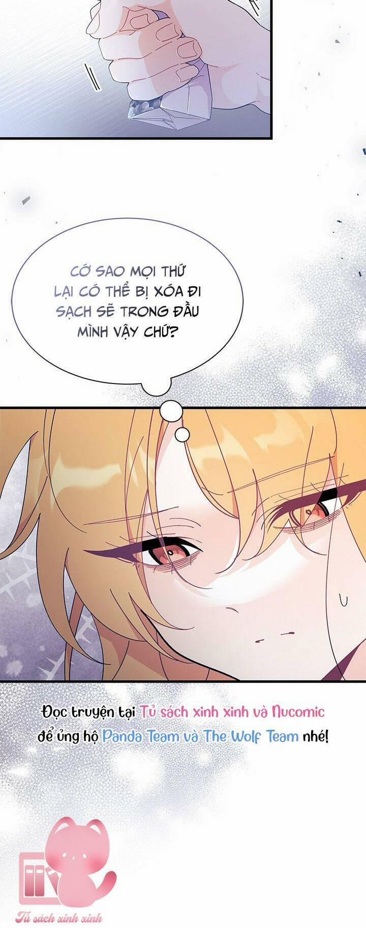 Tôi Không Muốn Làm Người Mai Mối 43 trang 14