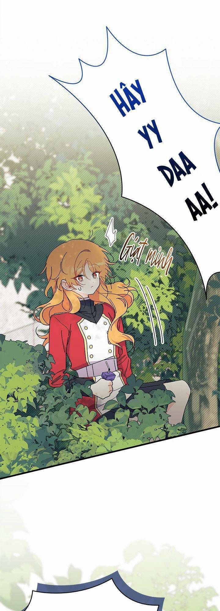 Tôi Không Muốn Làm Người Mai Mối 43 trang 15