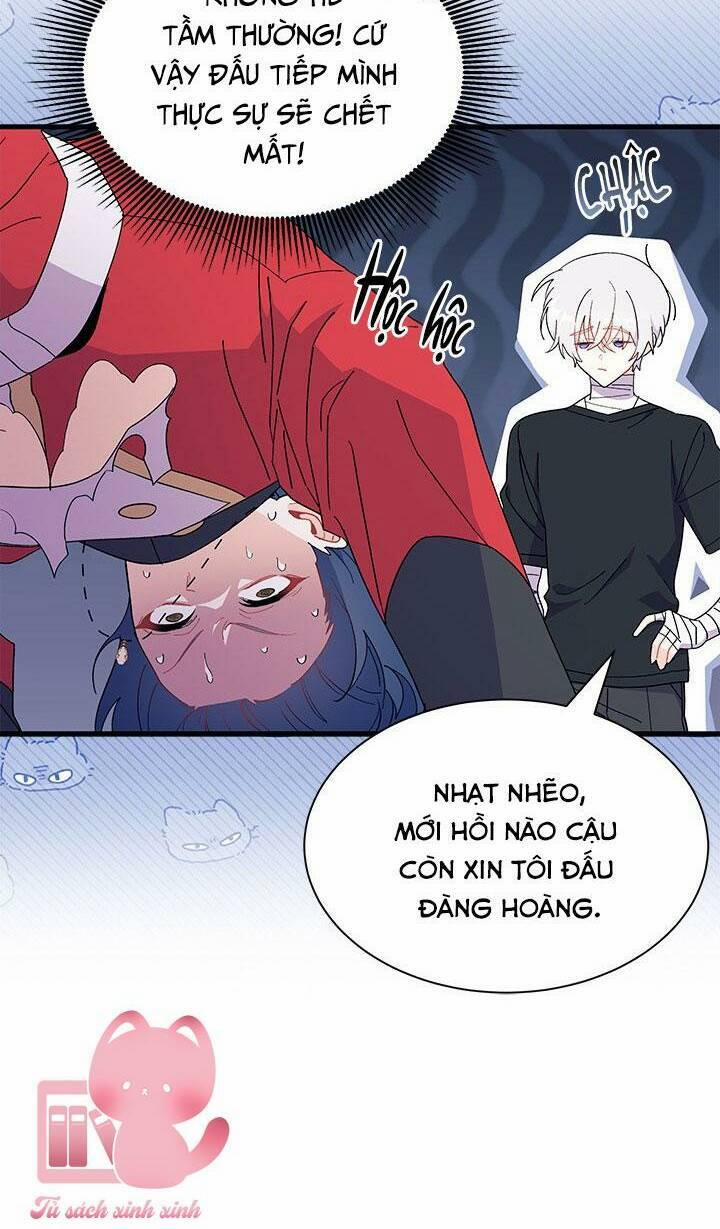 Tôi Không Muốn Làm Người Mai Mối 43 trang 34